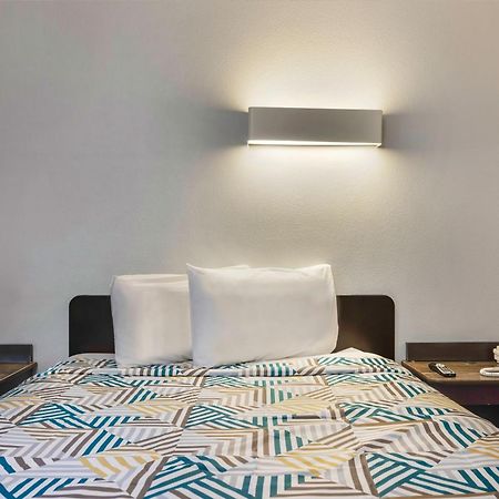 Motel 6 Texas City I-45 Dış mekan fotoğraf