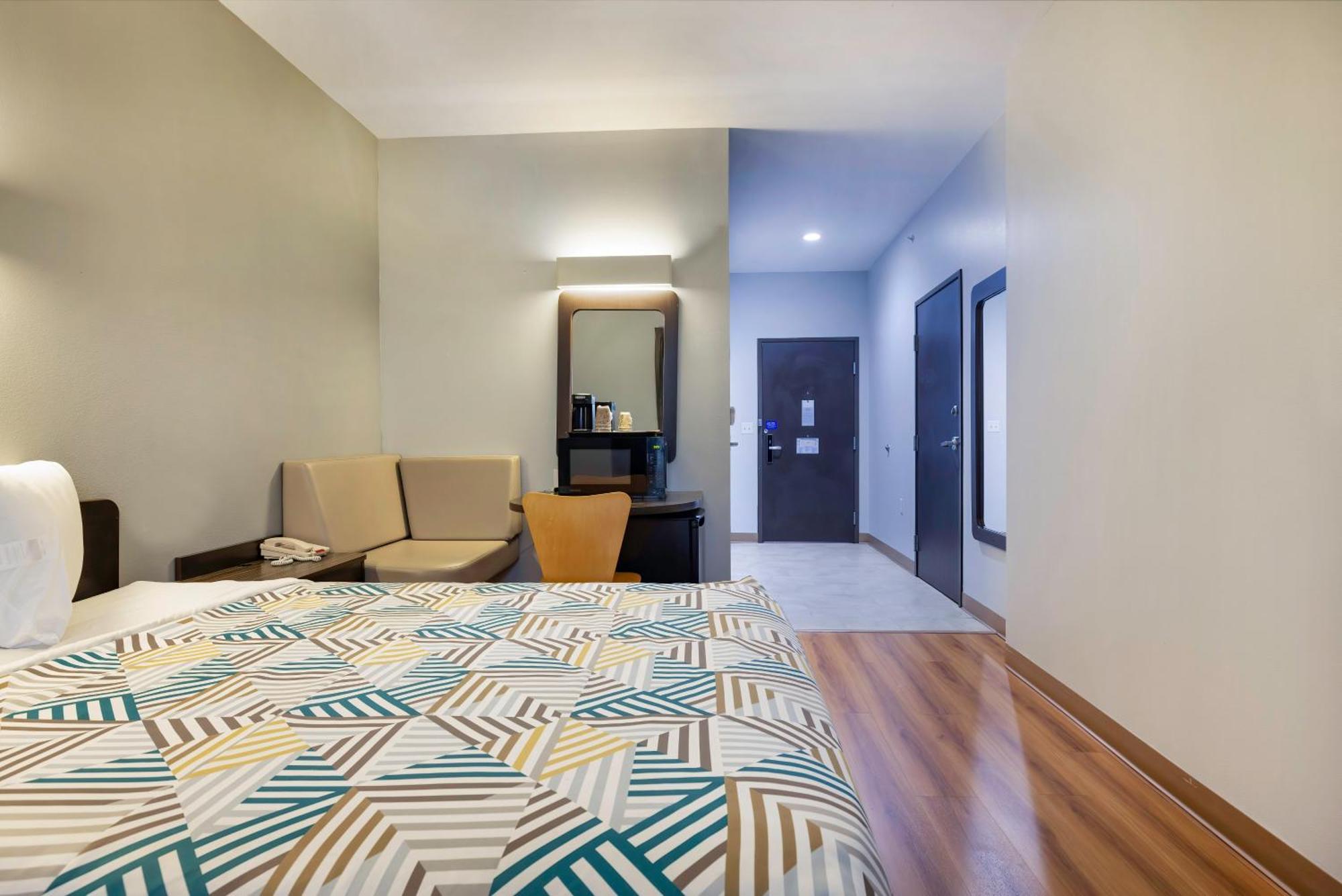 Motel 6 Texas City I-45 Dış mekan fotoğraf