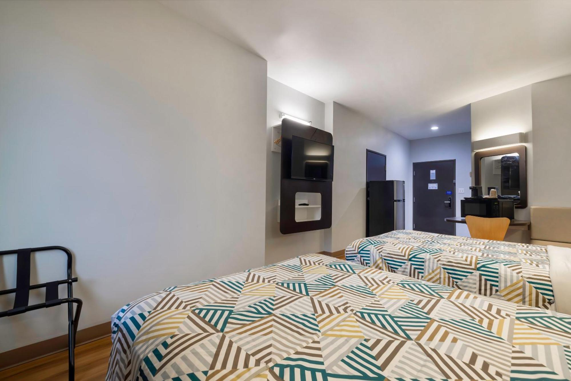 Motel 6 Texas City I-45 Dış mekan fotoğraf
