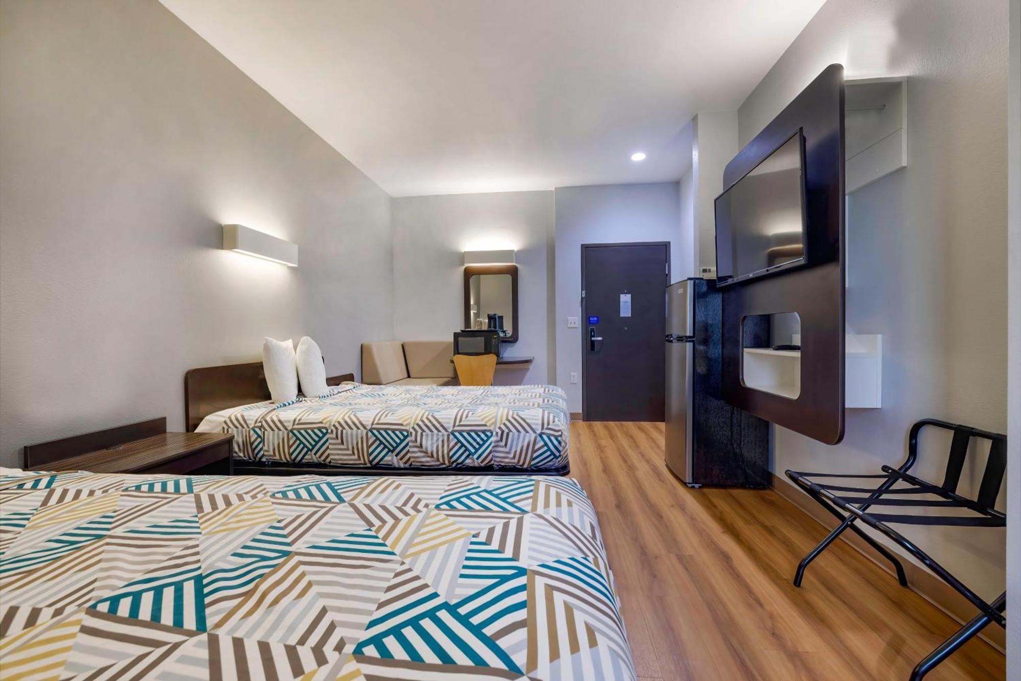 Motel 6 Texas City I-45 Dış mekan fotoğraf