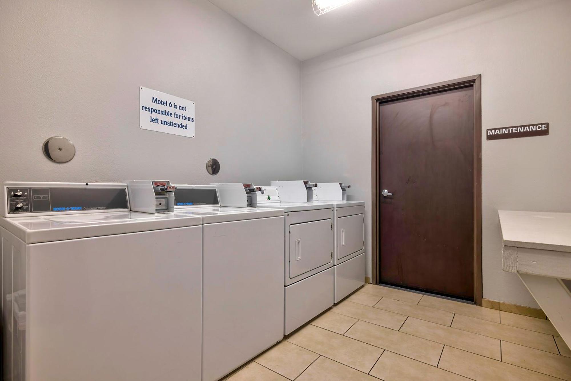 Motel 6 Texas City I-45 Dış mekan fotoğraf