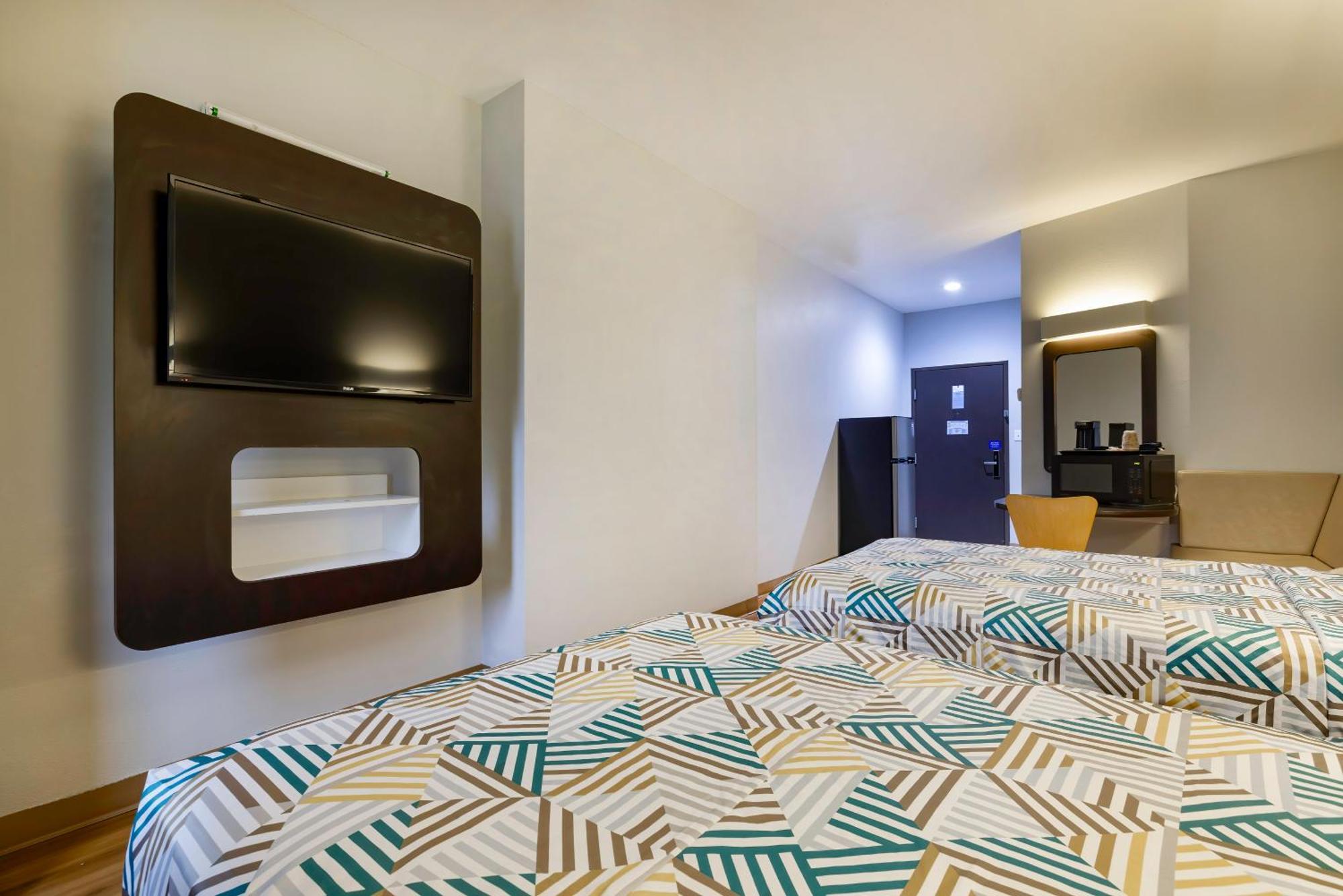 Motel 6 Texas City I-45 Dış mekan fotoğraf